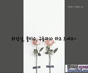 화끈한 레즈비언 놀이